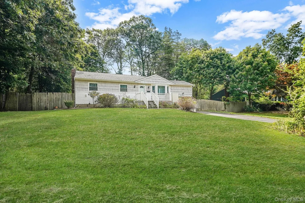 Unit for sale at 121 Foxdale Lane, Brookhaven, NY 11777