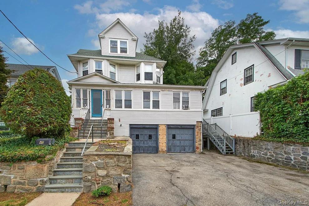 Unit for sale at 45 Lispenard Avenue, New Rochelle, NY 10801