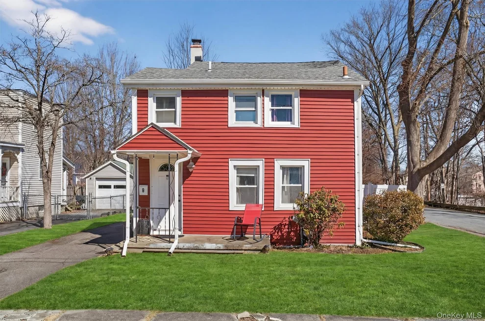 Unit for sale at 8 John Street, Port Jervis, NY 12771