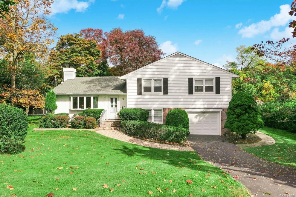 Unit for sale at 23 Highview Boulevard, Brookhaven, NY 11719
