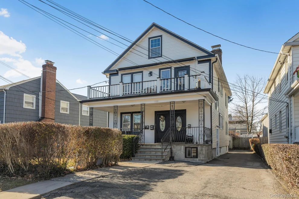 Unit for sale at 168 Stephenson Boulevard, New Rochelle, NY 10801