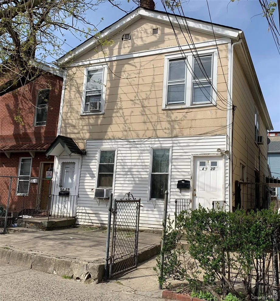 Unit for sale at 43-20 Junction Boulevard, New York, NY 11368