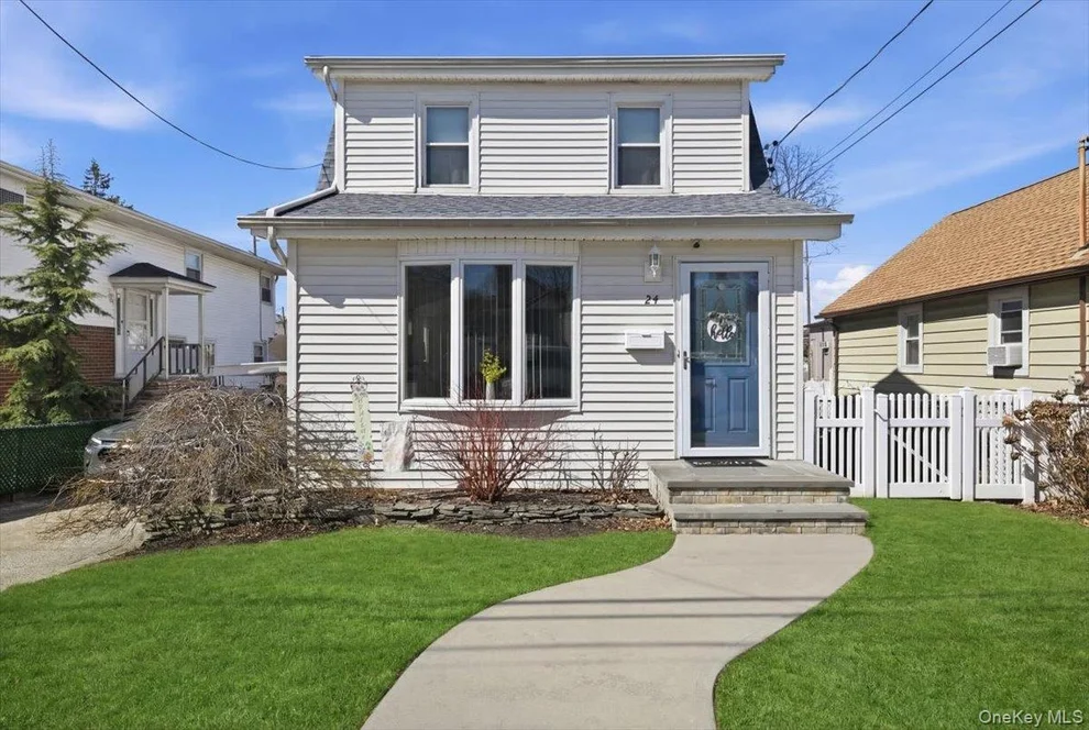 Unit for sale at 24 Catherine Avenue, Hempstead, NY 11010
