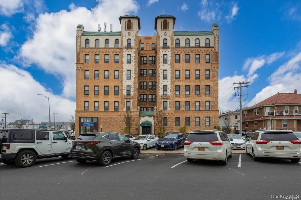 Unit for sale at 310 Riverside Boulevard, Long Beach, NY 11561