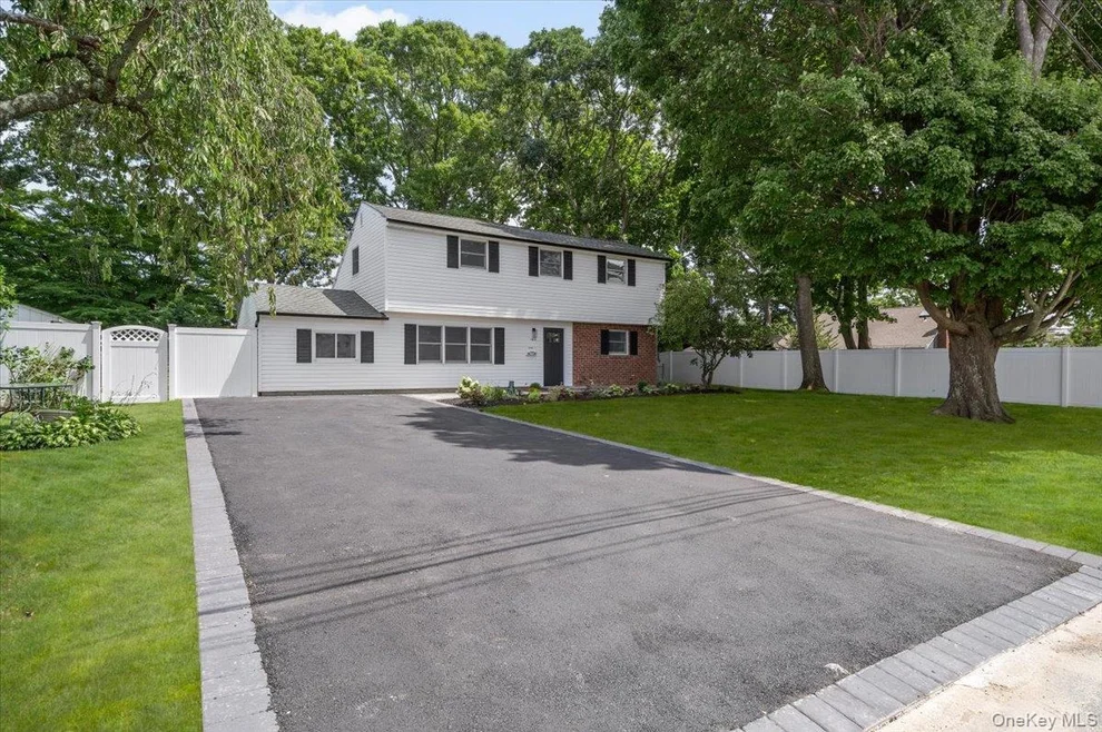 Unit for sale at 103 Bonnie Road, Islip, NY 11769
