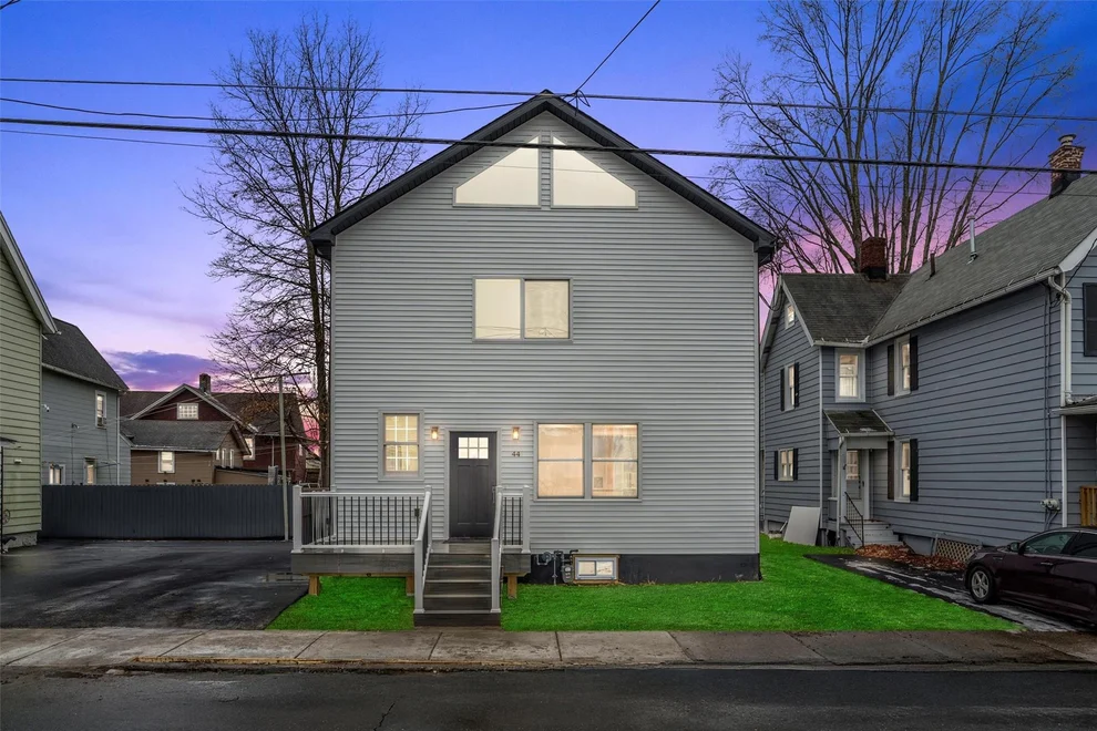Unit for sale at 44 Prince Street, Middletown, NY 10940