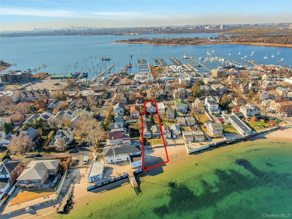 Unit for sale at 512 Minnieford Avenue, New York, NY 10464