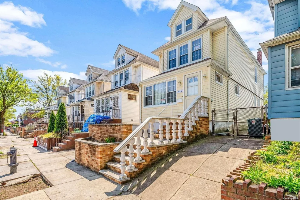 Unit for sale at 119-30 144th Street, New York, NY 11436