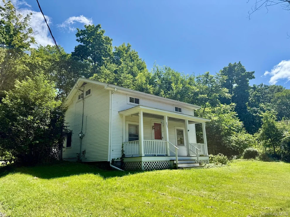 Unit for sale at 257 Orange Avenue, Montgomery, NY 12586