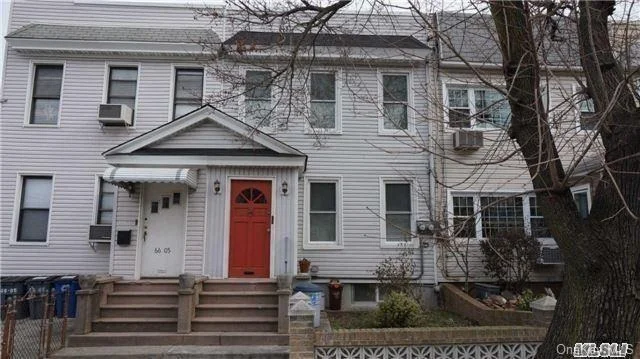 Unit for sale at 66-07 74th St, New York, NY 11379