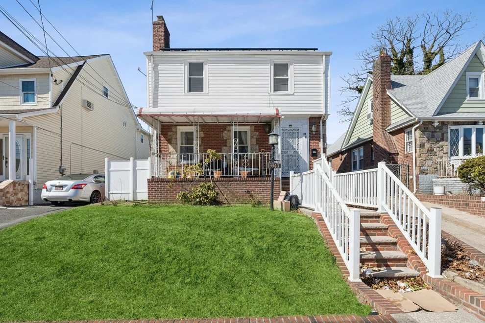 Unit for sale at 139-40 227th Street, New York, NY 11413