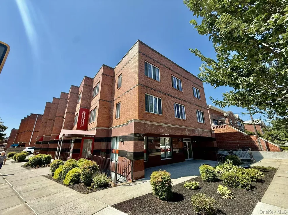 Unit for sale at 5804 Main Street, New York, NY 11355