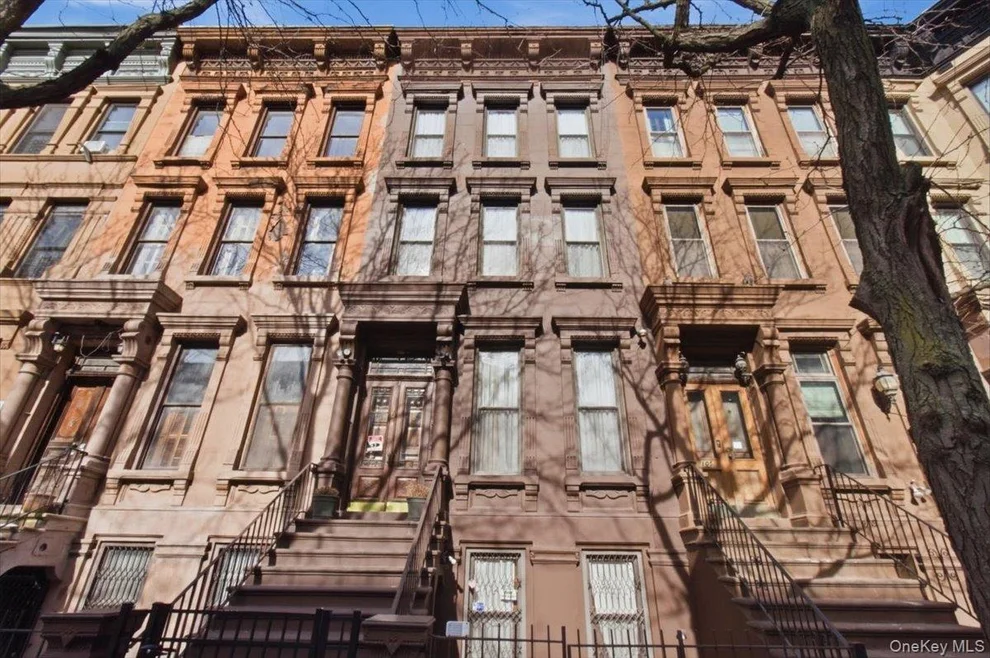 Unit for sale at 107 W 131st Street, New York, NY 10027