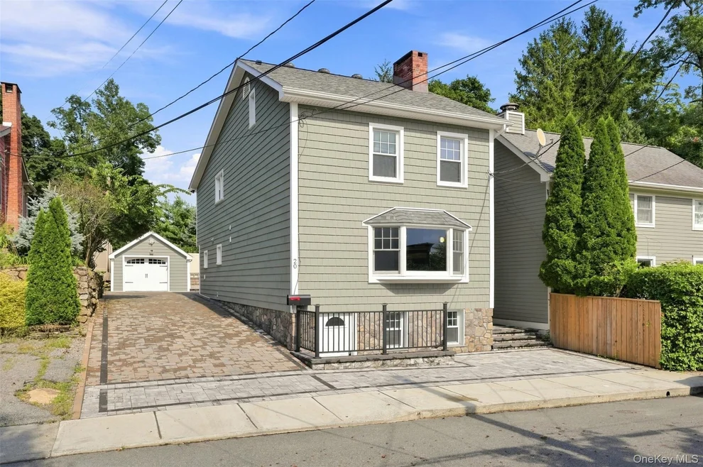 Unit for sale at 20 Division Street, Philipstown, NY 10516
