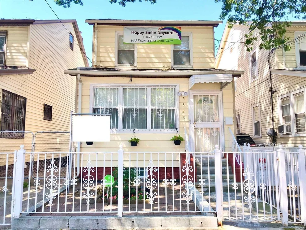 Unit for sale at 48-28 88th Street, New York, NY 11373
