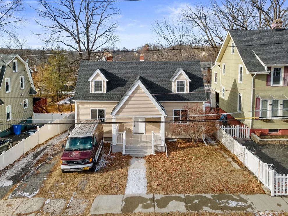 Unit for sale at 23 Wilkin Avenue, Middletown, NY 10940