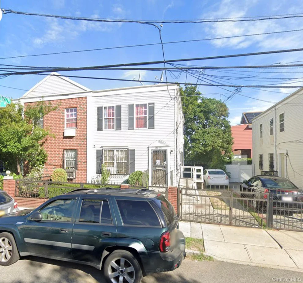 Unit for sale at 15415 108th Avenue, New York, NY 11433