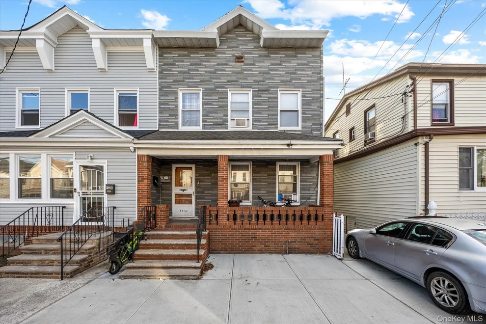 Unit for sale at 9522 112th Street, New York, NY 11419