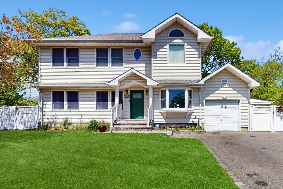 Unit for sale at 1079 Candlewood Road, Islip, NY 11717