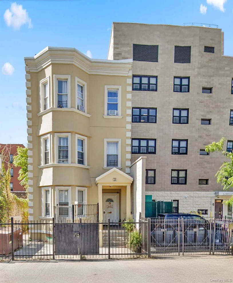 Unit for sale at 767 Prospect Avenue, New York, NY 10455