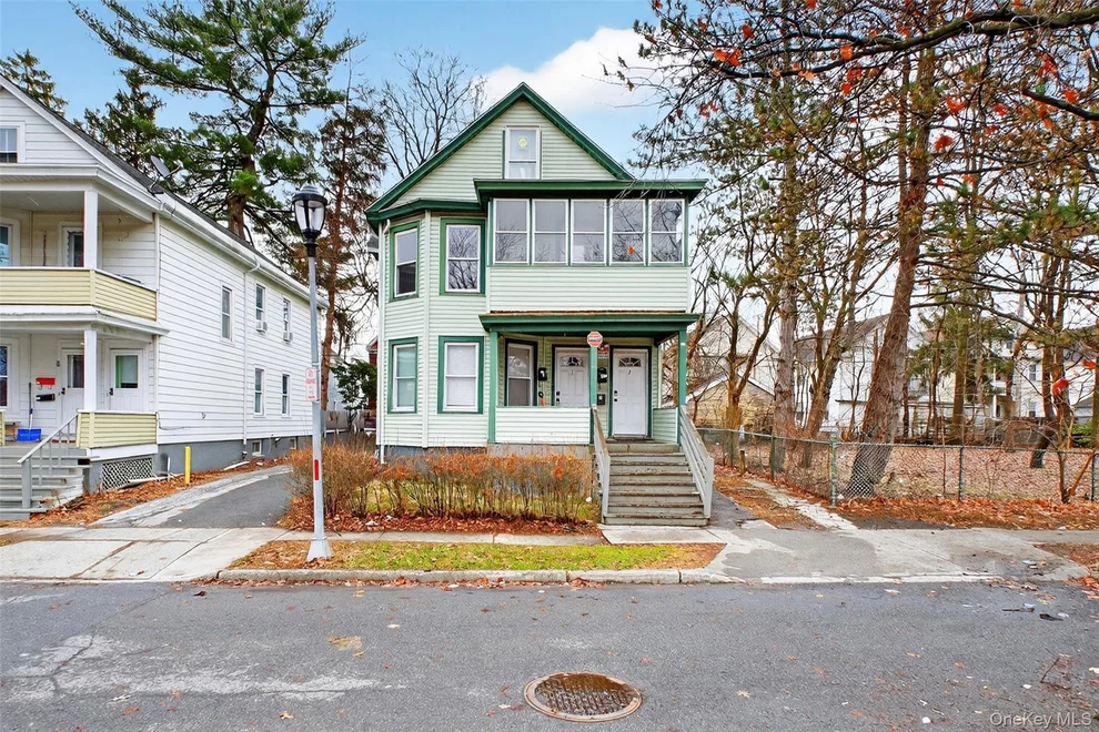Unit for sale at 11 Manitou Avenue, Poughkeepsie, NY 12603