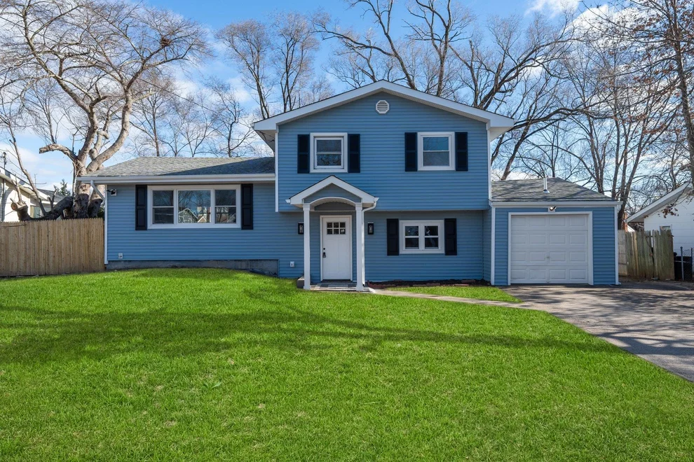 Unit for sale at 169 Gibson Avenue, Islip, NY 11717