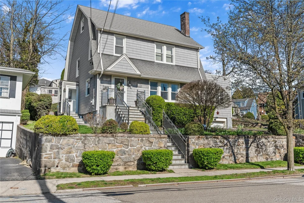 Unit for sale at 35 Lispenard Avenue, New Rochelle, NY 10801