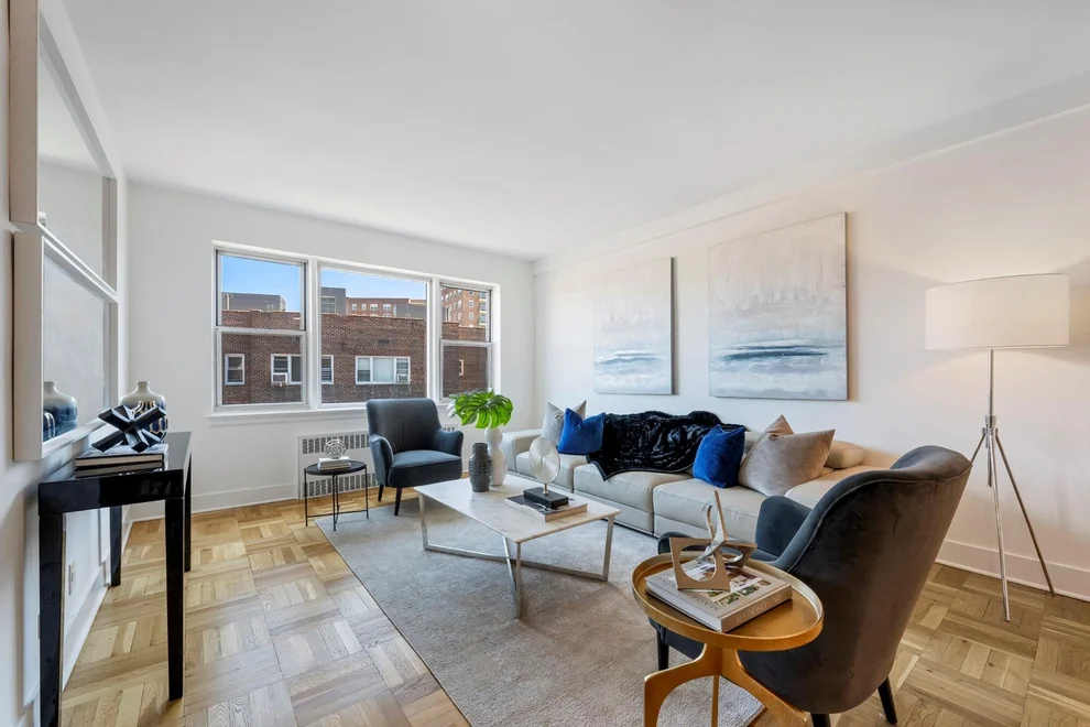 Unit for sale at 3850 Hudson Manor Terrace, New York, NY 10463