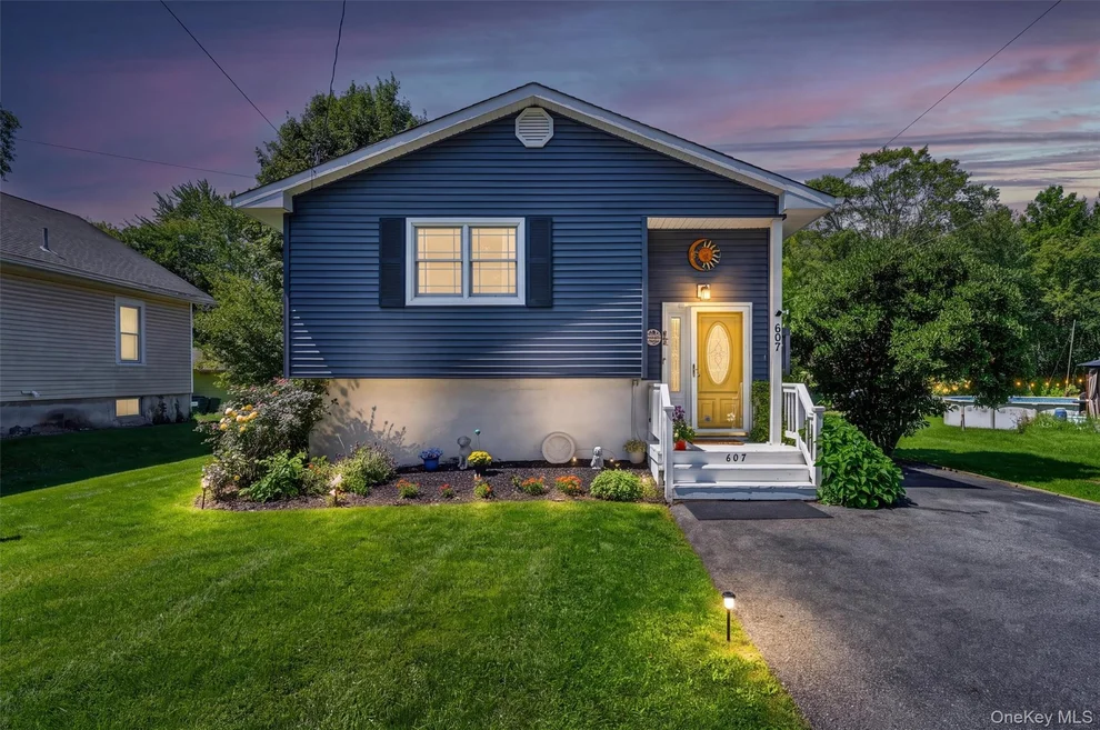 Unit for sale at 607 Heard Avenue, Montgomery, NY 12543