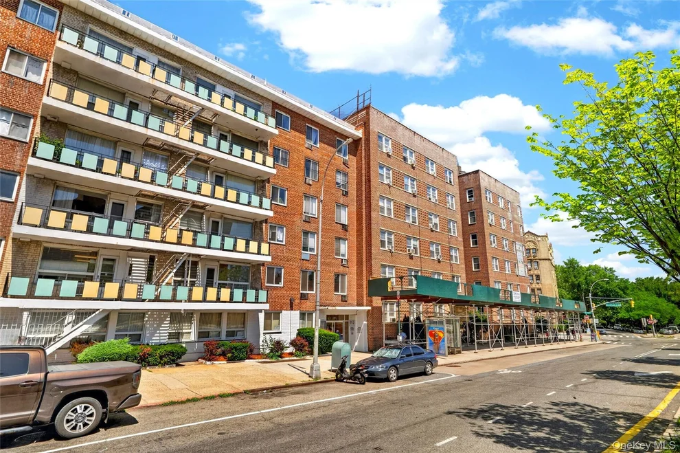 Unit for sale at 3201 Grand Concourse, New York, NY 10468
