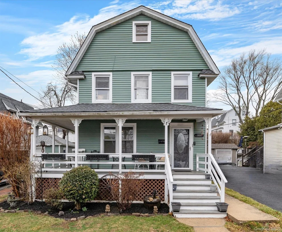 Unit for sale at 1408 Henry Avenue, Rye Town, NY 10543
