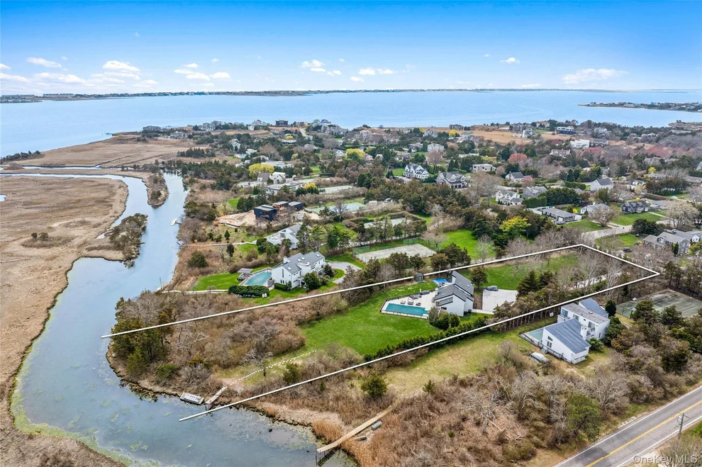 Unit for sale at 32 Tanners Neck Lane, Southampton, NY 11977