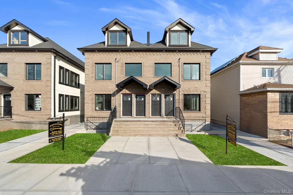 Unit for sale at 1339 E 65th Street, New York, NY 11234