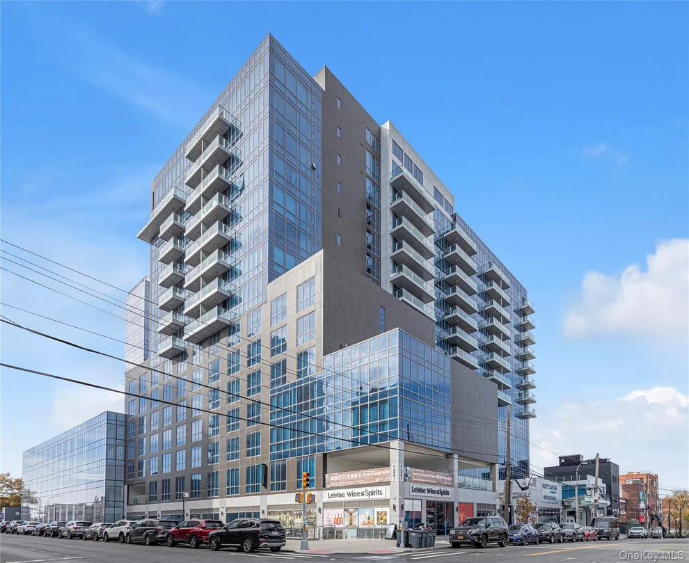 Unit for sale at 134-37 35th Ave, New York, NY 11354
