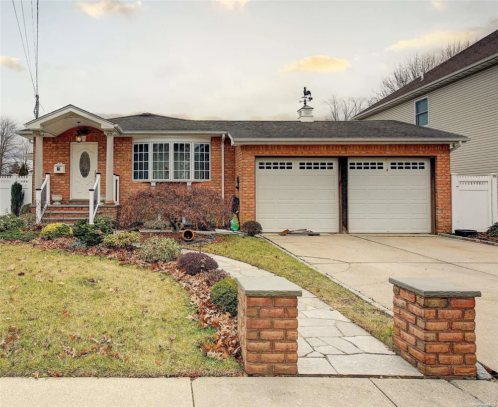 Unit for sale at 1592 Elgin Avenue, Hempstead, NY 11554