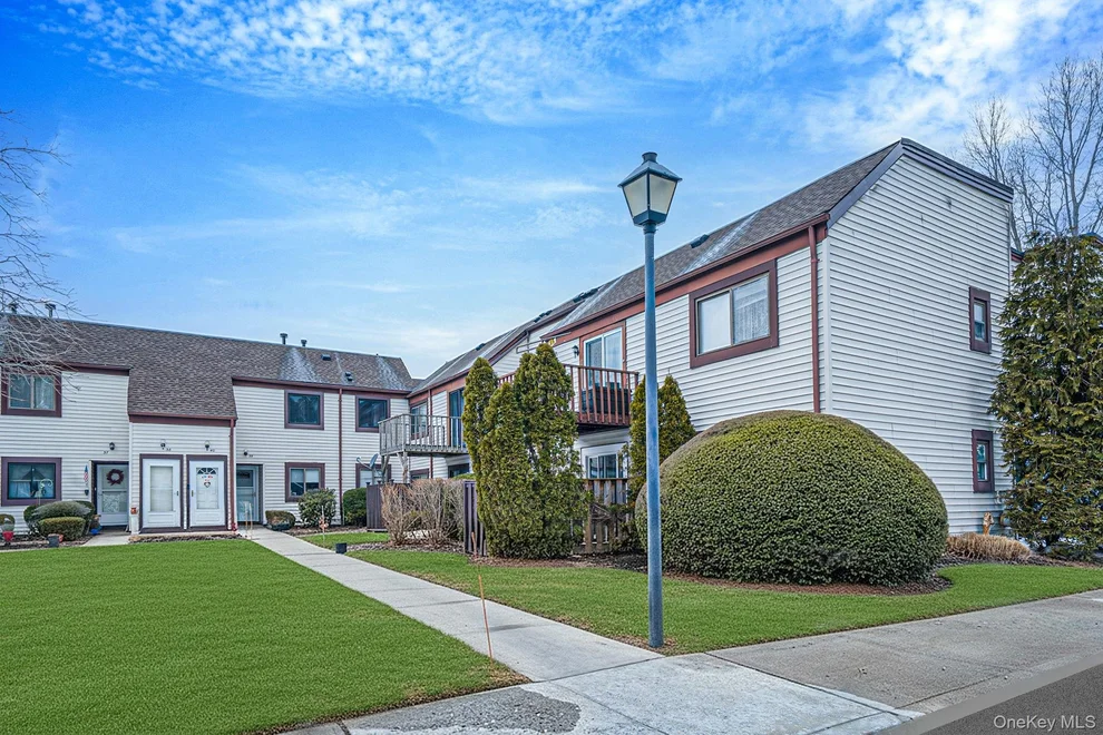 Unit for sale at 42 Monet Court, Brookhaven, NY 11953
