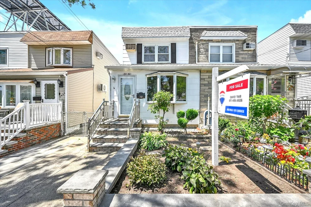 Unit for sale at 33-30 203rd Street, New York, NY 11361
