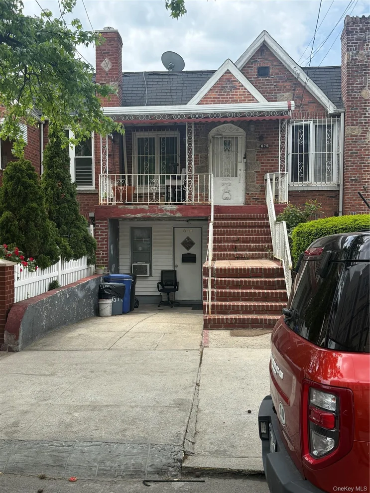 Unit for sale at 676 E 93rd Street, New York, NY 11236