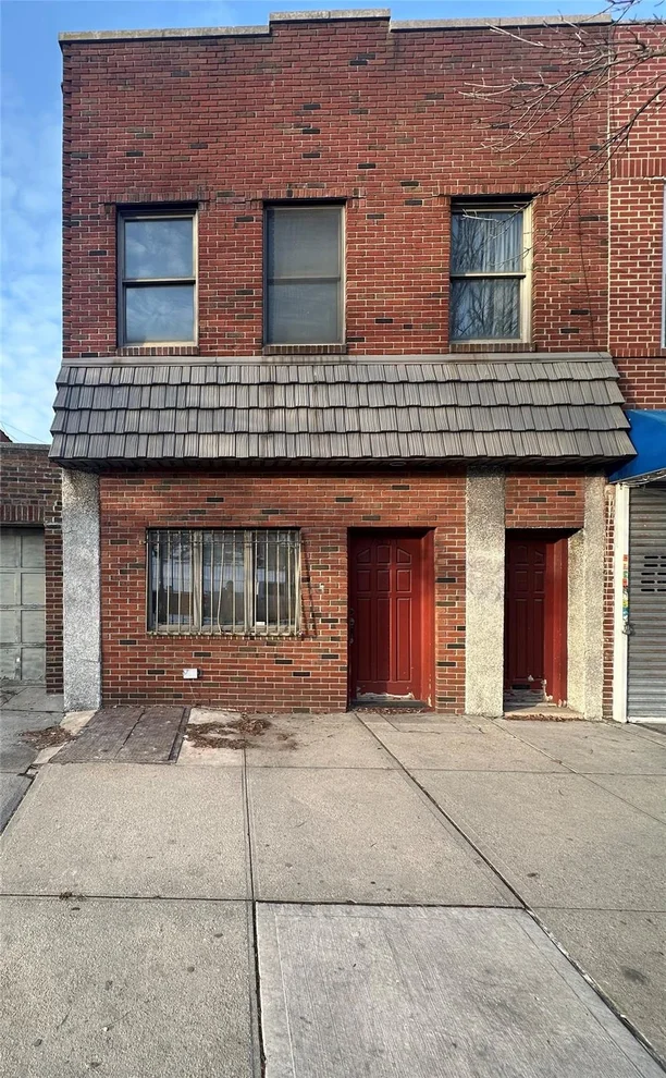 Unit for sale at 75-11 MYRTLE Avenue, New York, NY 11385