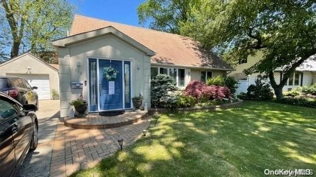 Unit for sale at 1310 Waverly Street, Hempstead, NY 11557
