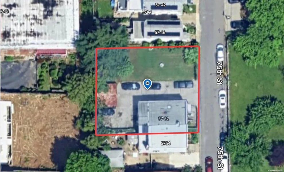 Unit for sale at 57-52 75th Street, New York, NY 11379