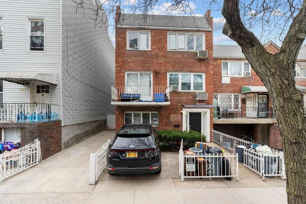 Unit for sale at 249 Newkirk Avenue, New York, NY 11230