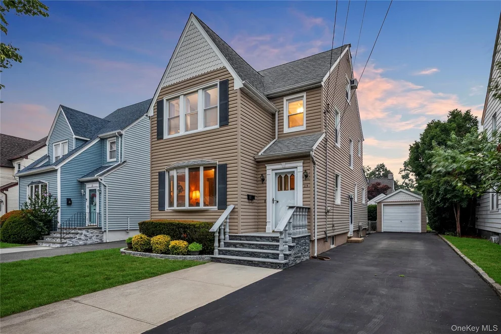 Unit for sale at 29 Jackson Road, Hempstead, NY 11581