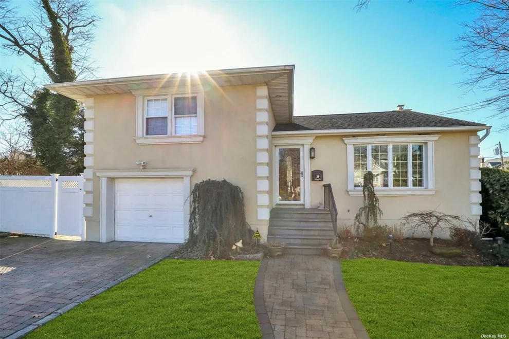 Unit for sale at 34 Sachem Street, Hempstead, NY 11518