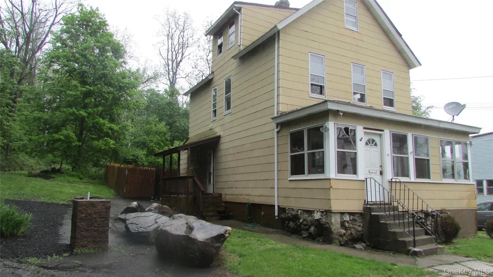 Unit for sale at 95 W Van Ness Street, Newburgh (City), NY 12550
