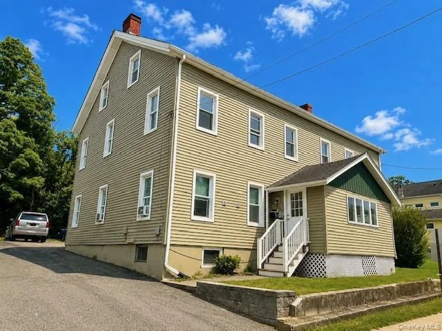 Unit for sale at 20 Spring Street, Wappinger, NY 12590