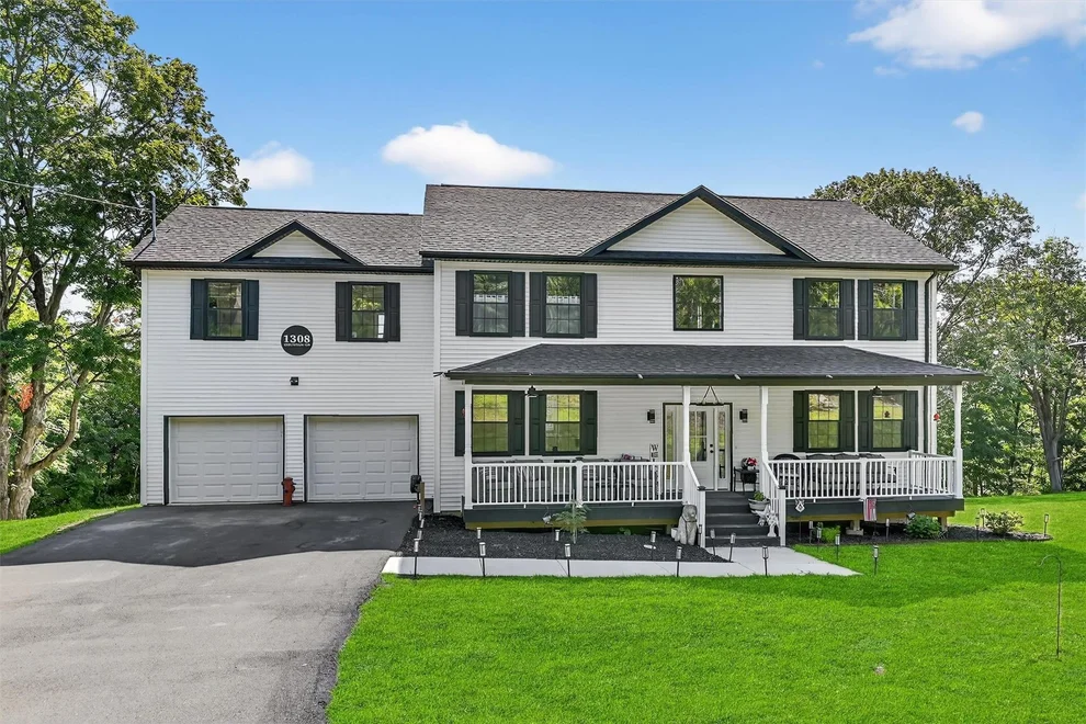 Unit for sale at 1308 Mountain Road, Greenville, NY 12771