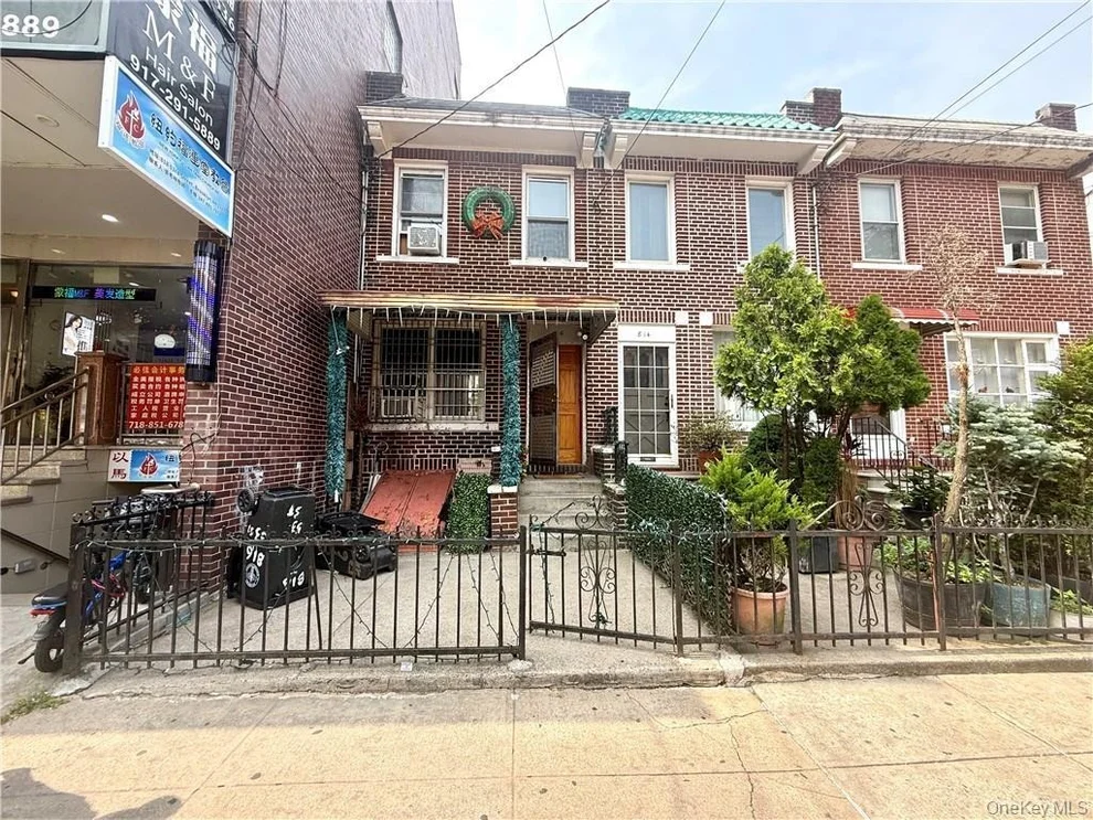 Unit for sale at 816 53rd Street, New York, NY 11220
