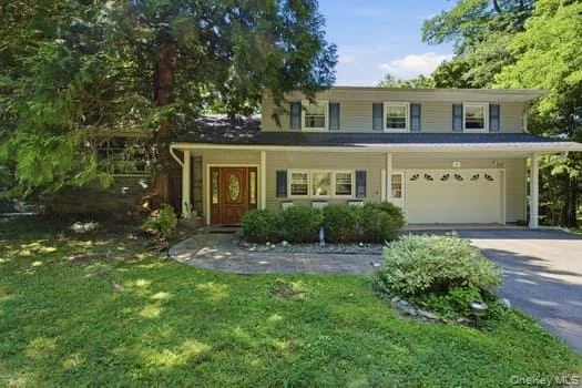 Unit for sale at 24 Van Dam Road, Hyde Park, NY 12538