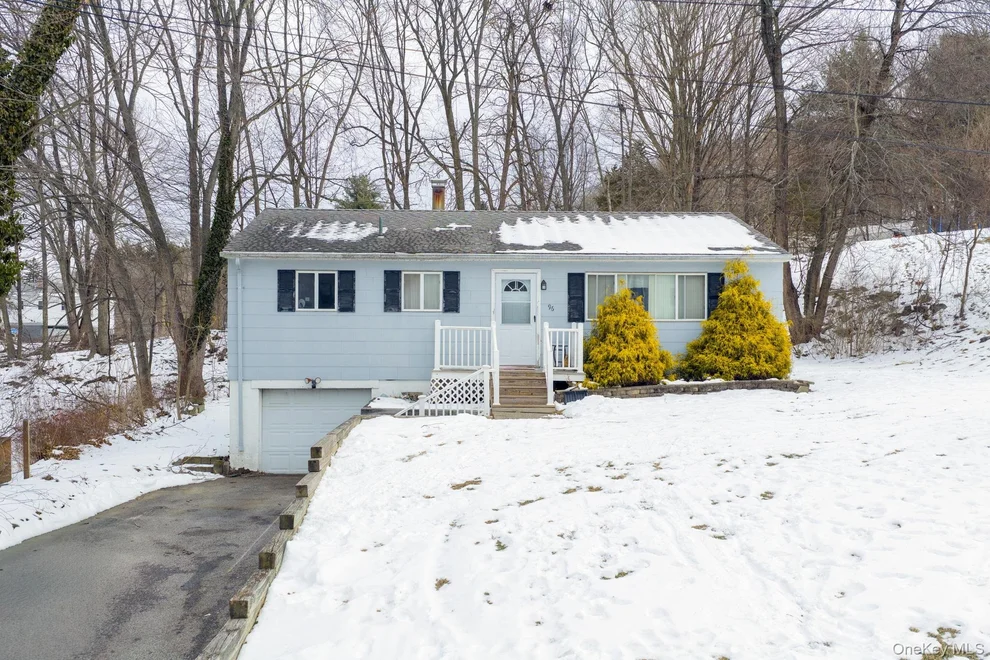 Unit for sale at 96 Duelk Avenue, Blooming Grove, NY 10950